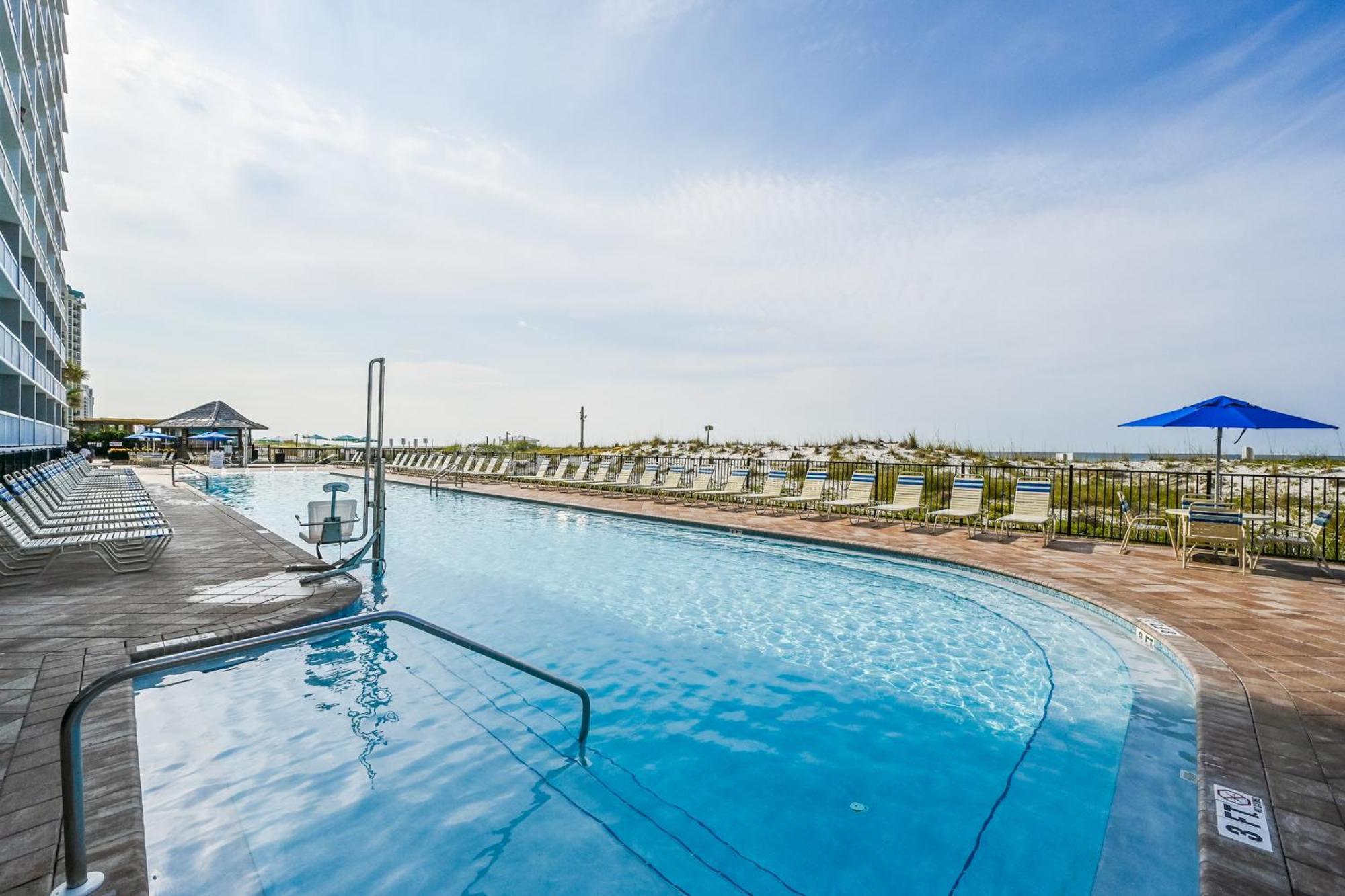 Pelican Beach Resort 1205 دستين المظهر الخارجي الصورة